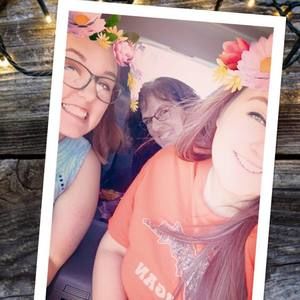 Meet your Posher, Erica